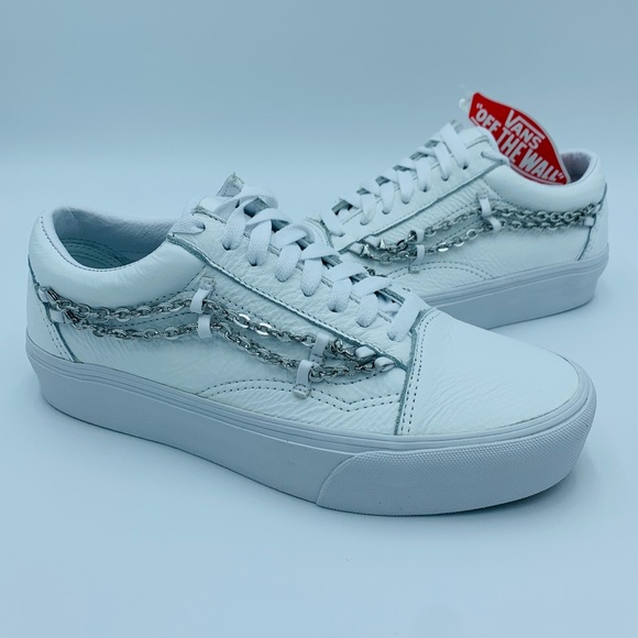 chain old skool platform